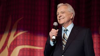 Hi Im Robert Osborne  TCM Originals  TCM [upl. by Akerehs]