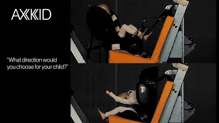 Rearfacing car seat VS Forward facing [upl. by Nagad]