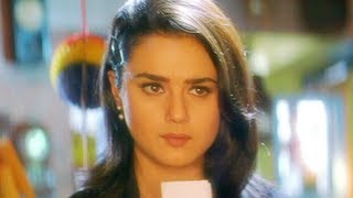 Har Dil Jo Pyar Karega  Part 7 Of 11  Salman Khan  Priety Zinta  Superhit Bollywood Movies [upl. by Nissy]