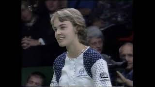 1996 Filderstadt Final Hingis vs Huber [upl. by Greg]