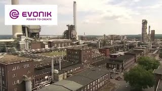 Pioneer in isophorone chemistry  Evonik [upl. by Belac]