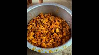 Chicken recipeBengali styleshort video viral 🐔👌🌶️🍅 [upl. by Cyrille]