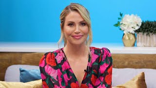 Willa Ford Reveals the REAL Reason She Left Music to Pursue Interior Design Exclusive [upl. by Micheal]