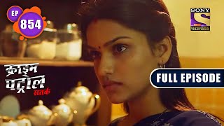 Dubious Intentions Part 1  Crime Patrol Satark  Full Episode [upl. by Latsryk]