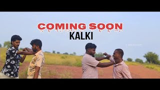 Kalki fight scene coming soon [upl. by Prescott]