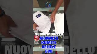 02 karategi arawaza kumite deluxe evo wkf approved [upl. by Ubald640]