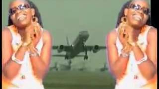 Rebecca Jjingo Pilot Official Video [upl. by Short373]