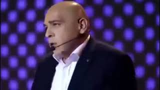 The Fady Reaidy Show  مسرحية فادي رعيدي شو [upl. by Goeselt]