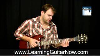 Layla Guitar Lesson Slide Guitar in Open E Tuning [upl. by Remington]