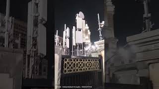 Ya Allahu ya Rahman beautiful love love duet fypシ゚viral islamicvideos muzislamicscholar [upl. by Rebak]