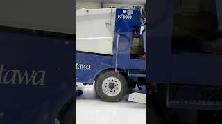 Jack Charron arena Zamboni part 26 [upl. by Nylaj896]