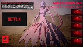 Knights Of Sidonia  Space Opera Mecha Anime [upl. by Emily]