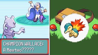 14 Obscure Secrets in Pokémon Emerald [upl. by Enitsirc551]