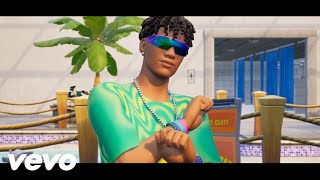 310babii  Soak City Fortnite Music Video [upl. by Jedediah]