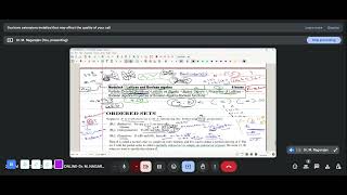 Discrete Mathematics Lattice amp Boolean Algebra Partial Ordered Relation [upl. by Kirt348]