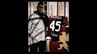 Balotelli Is Coming💀balotelli comingsoon genoa football [upl. by Atiluap]