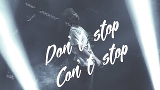 2PM 6Nights Concert Dont Stop Cant Stop 우영 직캠 2PM WOOYOUNG focus fancam [upl. by Rolat]