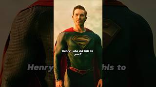 Who gave Henry Miller superpowersmovie shorts [upl. by Aicemak]