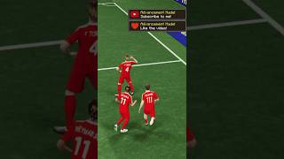 ⚡ Shocking Comeback Unreal Goal in eFootball Div 5 ⚽ [upl. by Euqinay]