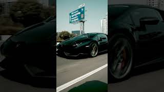 New Look Of My Lamborghini  blackout  beast  lamborghini  huracan  rakeshkurapati [upl. by Drus]