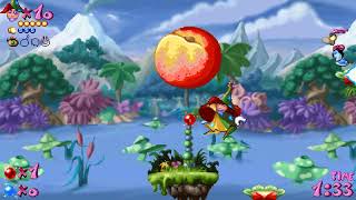 Rayman Redesigner  Betillas Anniversary Quest Update [upl. by Adnomar]