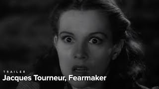 Jacques Tourneur Fearmaker  Trailer  Dec 14Jan 3 [upl. by Dacie422]