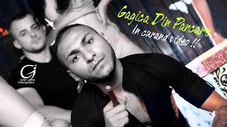 Dani Mocanu  Gagica din parcare  Official Audio [upl. by Rozamond]