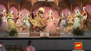 Bengali Shri Krishna Kirtan  Shrikrishna Chaitanya  শ্রীকৃষ্ণ চৈতন্ন্যা  Ramkanai Das  Beethoven [upl. by Naaman]