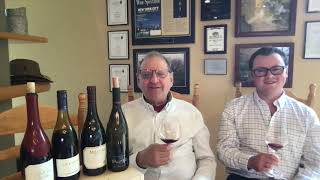 Most Searched Pinot Noirs Meiomi vs Belle Glos vs La Crema vs Halleck Vineyard Review [upl. by Andrus]