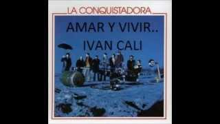 ▶️Amar y Vivir  La Conquistadora [upl. by Nyllek]