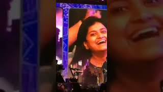 Hoyto tomari jonno aamije premete mogno Arijit Singh arijitsinghlive [upl. by Cerracchio]