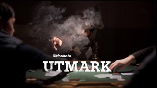 Welcome to Utmark  Velkommen til Utmark  Season 1 2021  HBO NORDIC  Trailer Oficial Legendado [upl. by Amuwkuhc823]