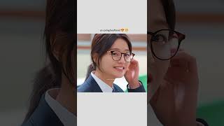 korean drama love story 🥰kdrama reel [upl. by Eiduj]