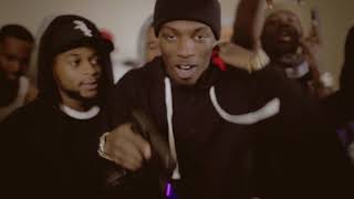 Wooski quotComputers RemixquotCloutboyz IncOfficial Video by ChicagoEBK Media [upl. by Aicnarf]