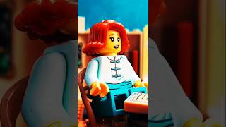 quotVanilla Ice Creamquot LEGO quotShe Loves Mequot [upl. by Shirah342]