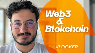 Web3 amp Blockchain Hakkında Bilmedikleriniz  Vlocker [upl. by Etnovaj995]