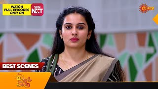 Mangalyam Thanthunanena  Best Scenes  01 Nov 2024  Surya TV Serial [upl. by Ruttger]