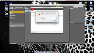 How to update PhotoShop CS6 Tut Voice [upl. by Ris]