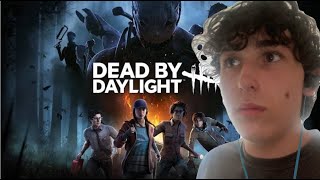 CAZANDO RATAS 🐁 En Dead By Daylight [upl. by Graham]