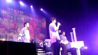 Il Volo I want to go home Christmas PreviewDetroit [upl. by Tyrone]