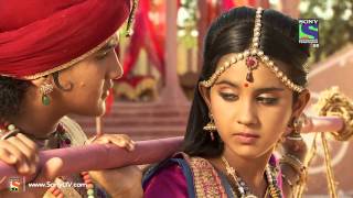 Bharat Ka Veer Putra Maharana Pratap  Episode 213  26th May 2014 [upl. by Curley196]