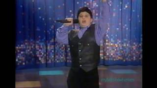 JOSH PECK  10  HILARIOUS STANDUP [upl. by Atnad261]