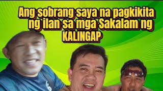 Ang nakakamiss na pagkikita valsantosmatubang kalingaprab [upl. by Locke]