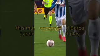 Barcelonas Winning Formula Koundés Assists amp Flicks Rotation Strategy ⚽💪 youtubeshorts Barça [upl. by Trbor535]