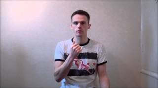 BSL Fingerspelling Practice Quiz  Countries  British Sign Language [upl. by Ailices478]