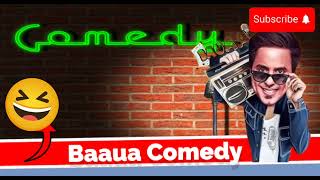 BAUAA BauaaPranks Top5 BauaaKi Comedy  part 11Bauaa Pranks [upl. by Daryl]