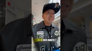 Alguien más tiene miedo a las escaleras humor comedia comedy broma viralvideo [upl. by Etterrag]