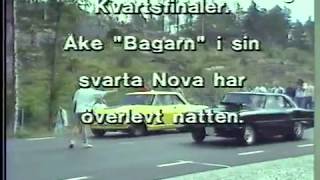 TV 3 Garage 1991 repotage Stockholm Open 1990 [upl. by Fraser]