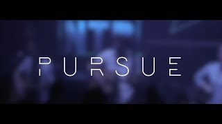 Pursue  All I Need is You  Hillsong Worship  Found Creative [upl. by Enawtna]