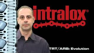 Intralox ARB Technology the Evolution Part 4 of 6 [upl. by Alaehcim]